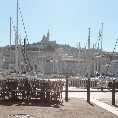 Studio Family Blancarde 4 Pers Parking Clim Marseille Exteriör bild